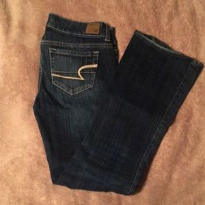 Women's American Eagle Denim